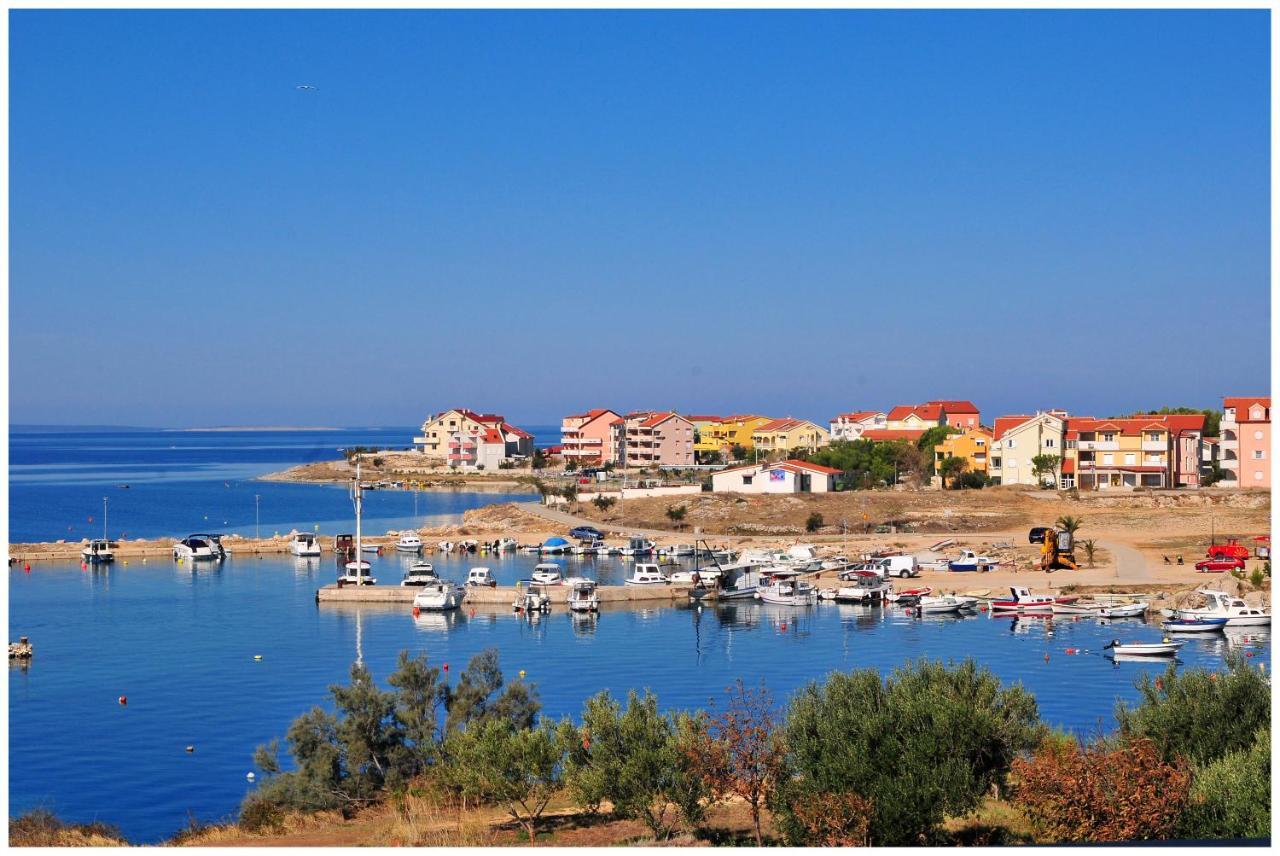 Villa Jurac Povljana Quarto foto