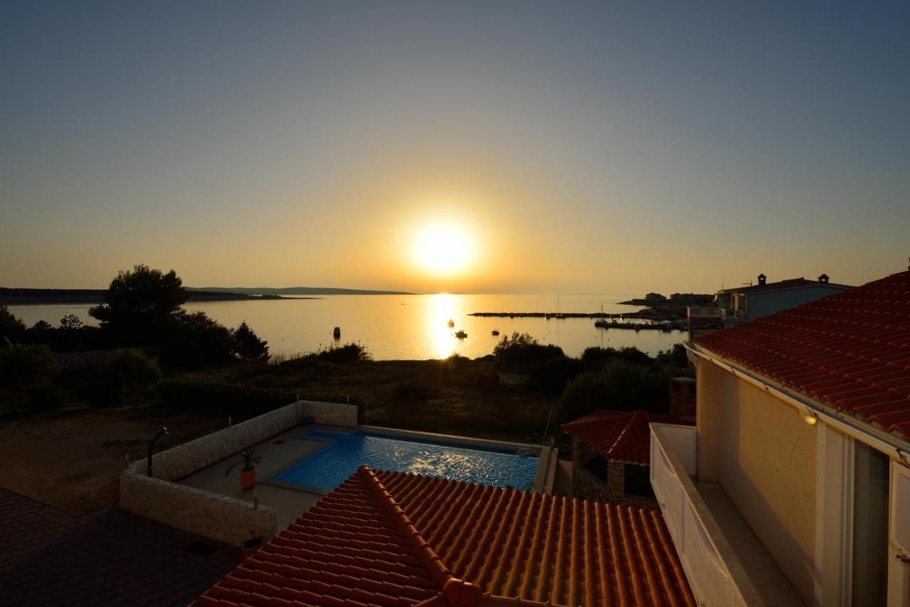 Villa Jurac Povljana Quarto foto
